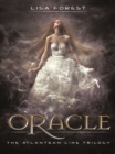 Oracle : The Atlantean Line Trilogy - eBook