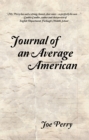 Journal of an Average American - eBook