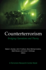 Counterterrorism: Bridging Operations and Theory : A Terrorism Research Center Book - eBook