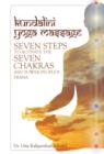 Kundalini Yoga Massage : Seven Steps to Activate the Seven Chakras and Power People's Prana - Book