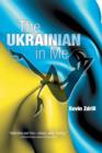 The Ukrainian in Me - Book
