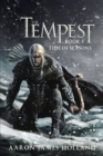 The Tempest : Book One: Tide of Seasons - eBook