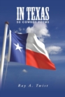 In Texas : 50 Cowboy Poems - Book