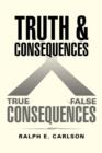 Truth and Consequences - Book