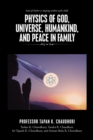 Physics of God, Universe, Humankind, and Peace in Family - eBook