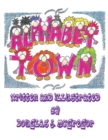 Alphabet Town - Book