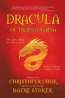 Dracula of Transylvania : The Epic Play in Three Acts - Book