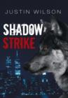 Shadowstrike - Book