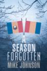 A Season Forgotten - Book
