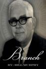 Branch : The Branch McCracken Story - Book