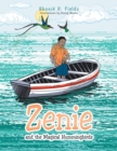 Zenie and the Magical Hummingbirds - Book