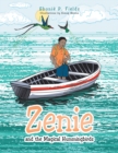 Zenie and the Magical Hummingbirds - eBook