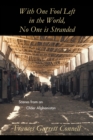 With One Fool Left in the World, No One Is Stranded : Scenes from an Older Afghanistan - eBook