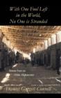 With One Fool Left in the World, No One Is Stranded : Scenes from an Older Afghanistan - Book