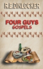 Four Guys Gospels - eBook