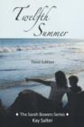 Twelfth Summer : Third Edition - Book