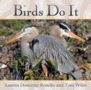 Birds Do It - Book