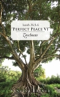 Isaiah 26:3-4 "Perfect Peace Vi" : Zacchaeus - eBook