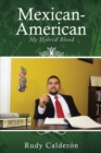 Mexican-American : My Hybrid Blood - eBook