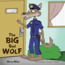 The Big Bad Wolf - Book