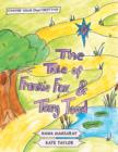 The Tale of Frankie Fox and Terry Toad - Book
