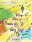 The Tale of Frankie Fox and Terry Toad - eBook