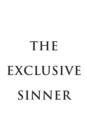 THE Exclusive Sinner - Book