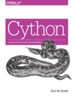 Cython - Book