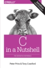 C in a Nutshell, 2e - Book