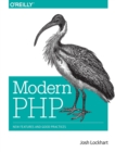 Modern PHP - Book
