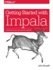 Getting Started with Impala - Book