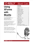 Using XForms with Mozilla - eBook