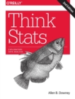 Think Stats 2e - Book