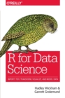 R for Data Science - Book
