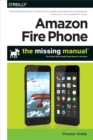 Amazon Fire Phone: The Missing Manual - eBook