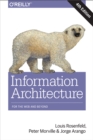 Information Architecture : For the Web and Beyond - eBook