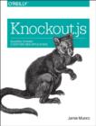 Knockout.js - Book