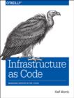 Infrastructure as Code - Book
