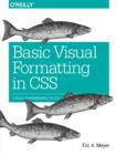 Basic Visual Formatting in CSS - Book