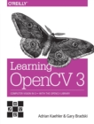 Learning OpenCV 3 - Book