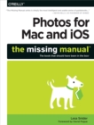 Photos for Mac and iOS: The Missing Manual - eBook