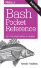 Bash Pocket Reference : Help for Power Users and Sys Admins - eBook