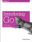 Introducing Go - Book
