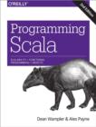 Programming Scala 2e - Book