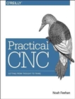 Practical CNC : Getting from Thought to Thing - Book