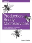 Production-Ready Microservices - Book