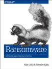 Ransomware - Book