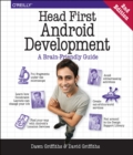 Head First Android Development 2e - Book