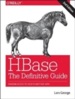 Hbase: The Definitive Guide, 2e - Book