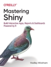 Mastering Shiny : Build Interactive Apps, Reports, and Dashboards Powered by R - Book